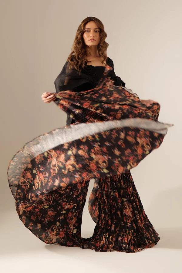 ALEENA FAREENA-Zaa'ria