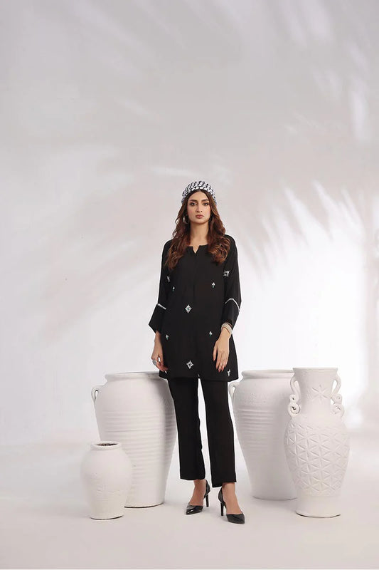 Hafsa Malik - Zara