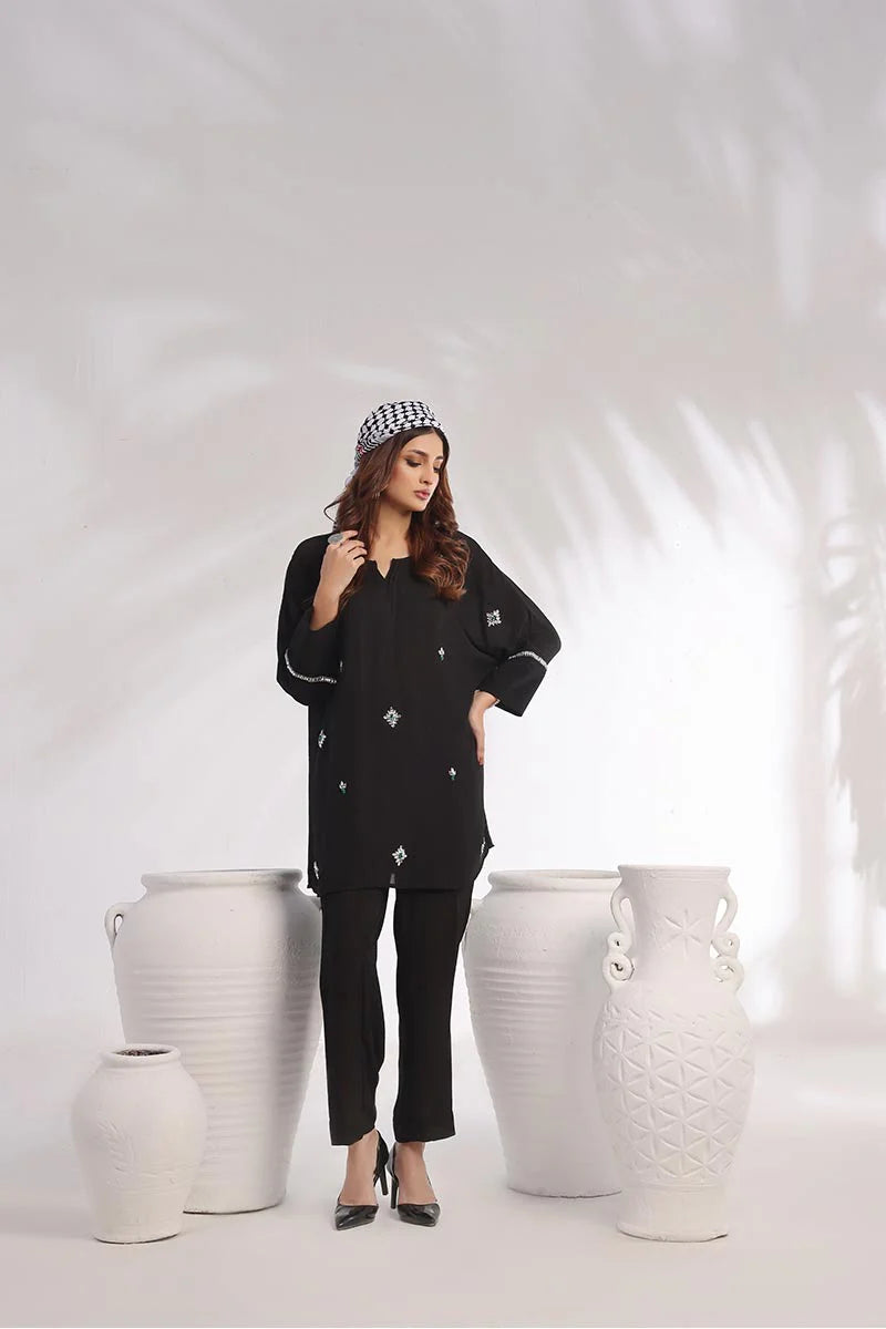 Hafsa Malik - Zara