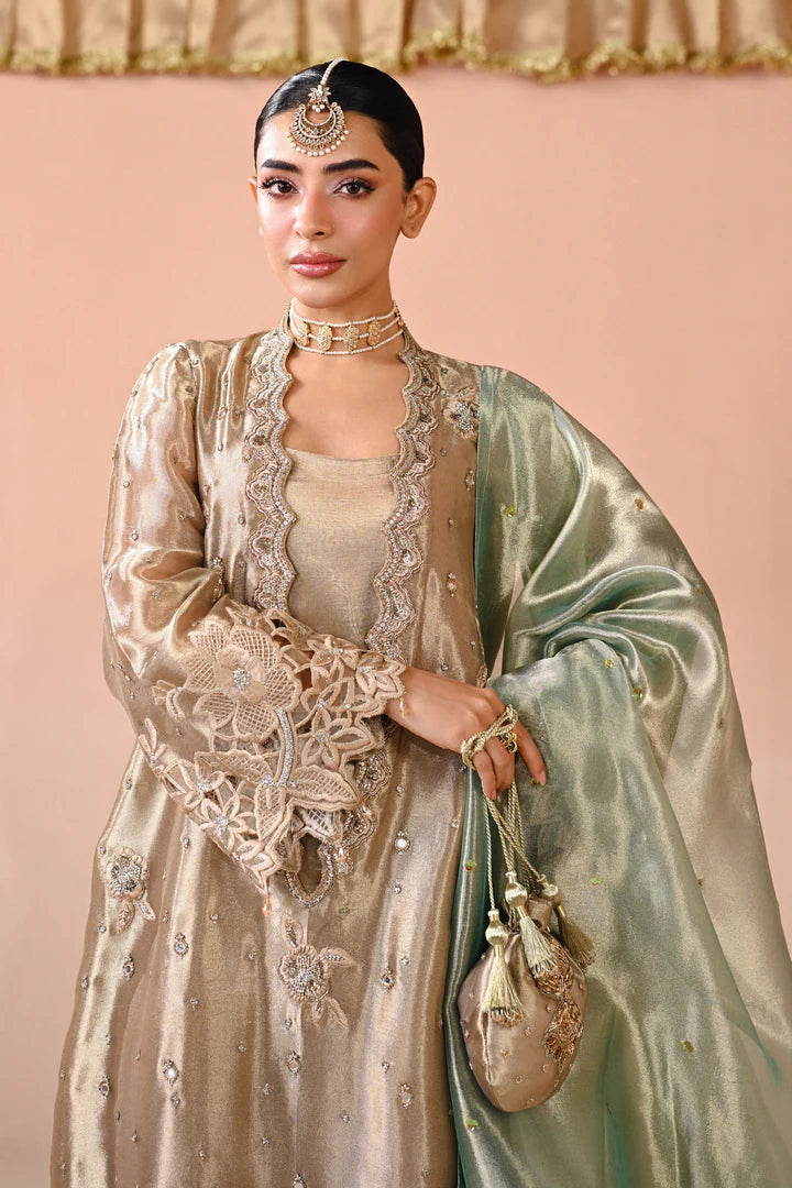 HUE PRET- Zariya