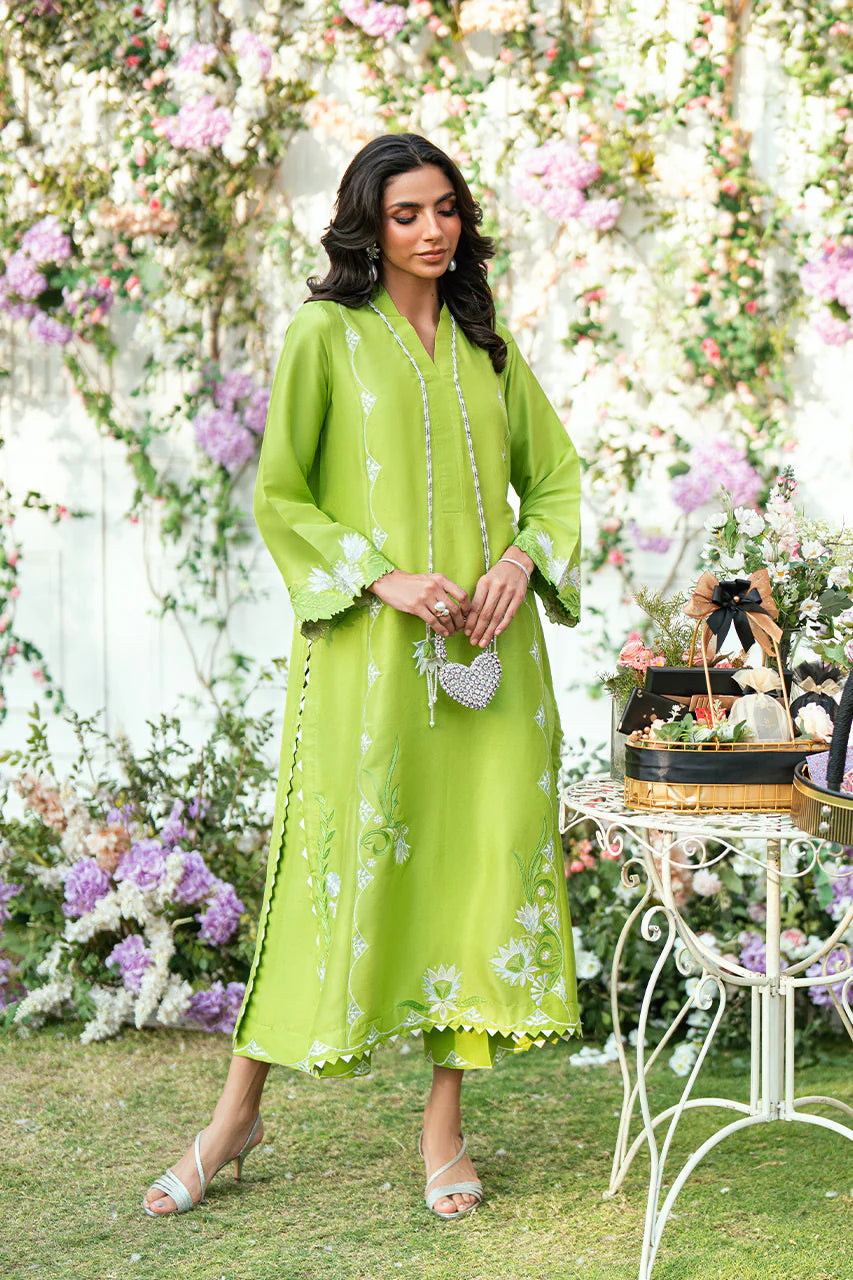 NIMRA KASHIF - Zeen