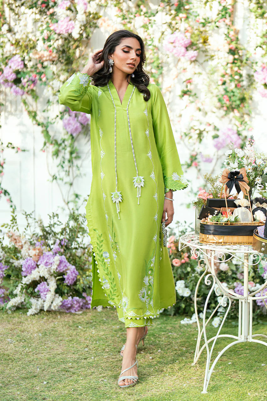 NIMRA KASHIF - Zeen