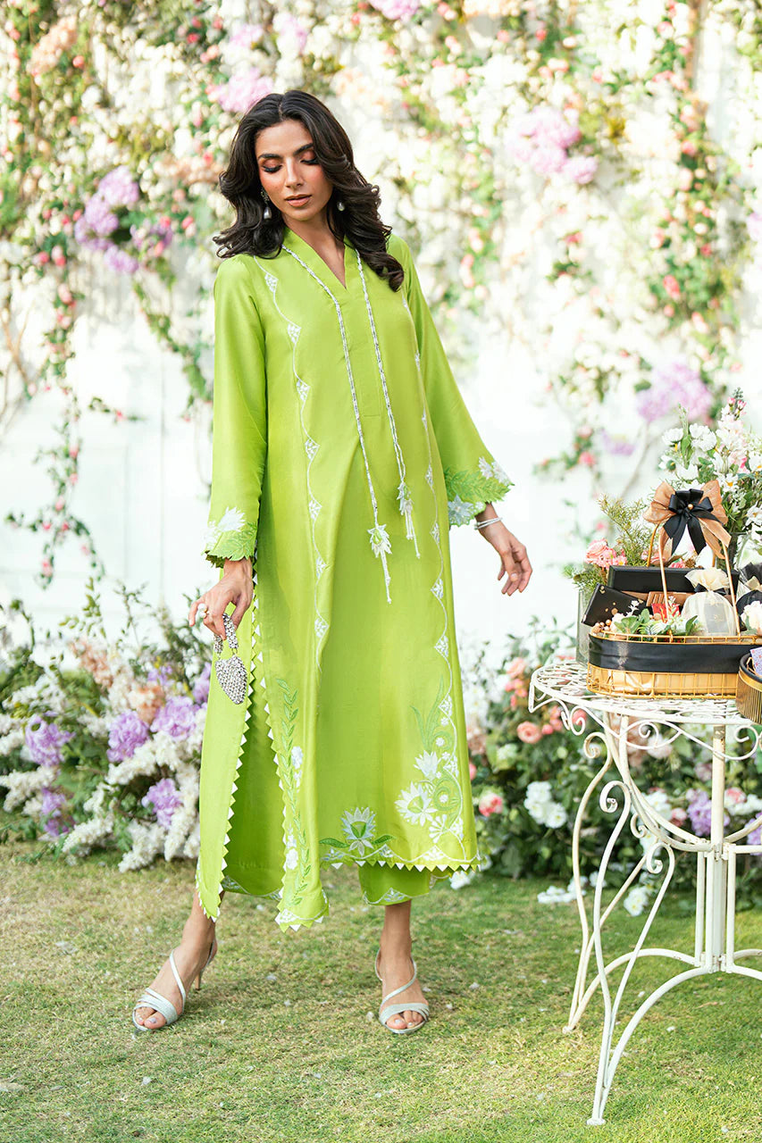 NIMRA KASHIF - Zeen