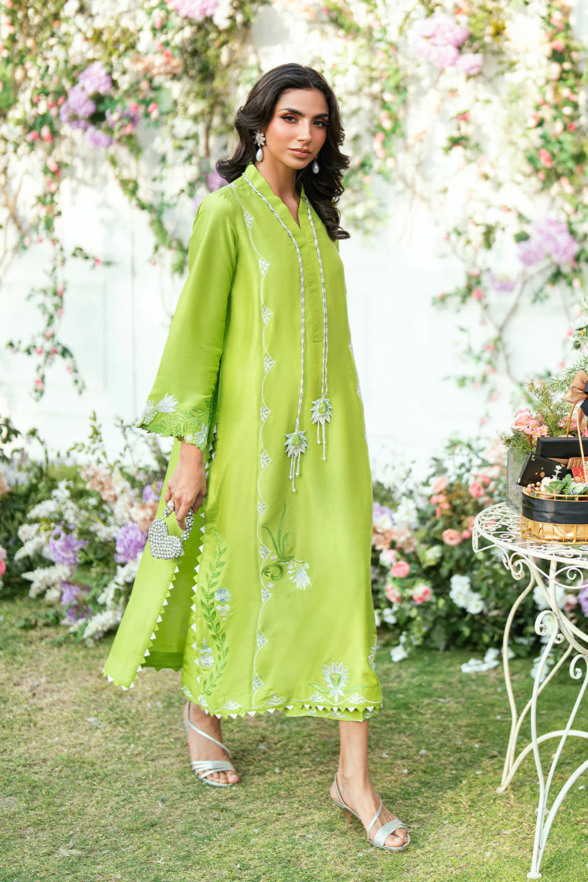NIMRA KASHIF - Zeen