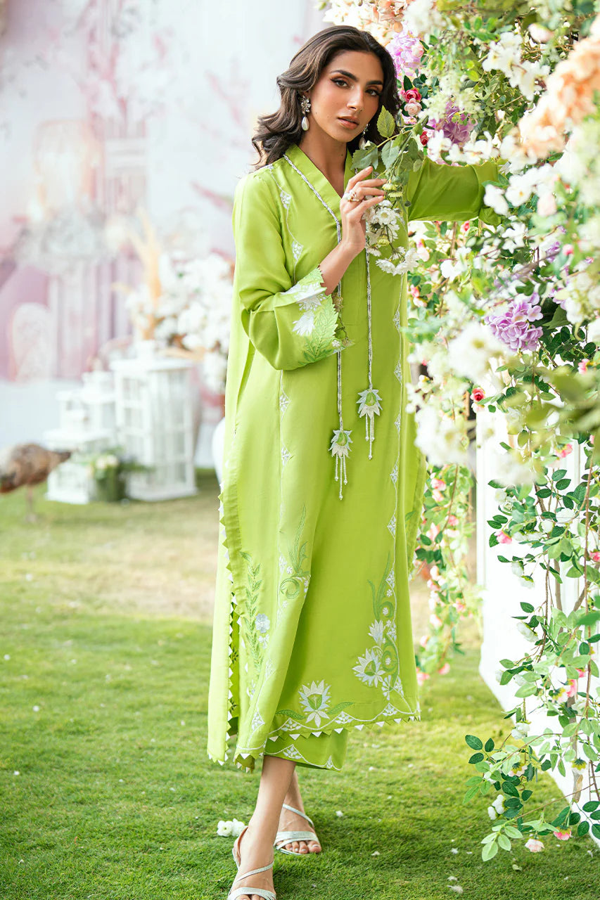NIMRA KASHIF - Zeen