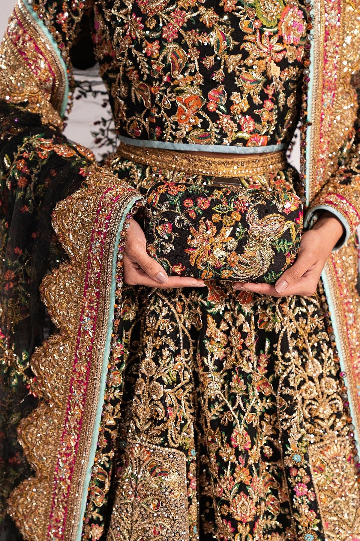 FAHAD HUSSAYN - Ajooba ( Made to Order)
