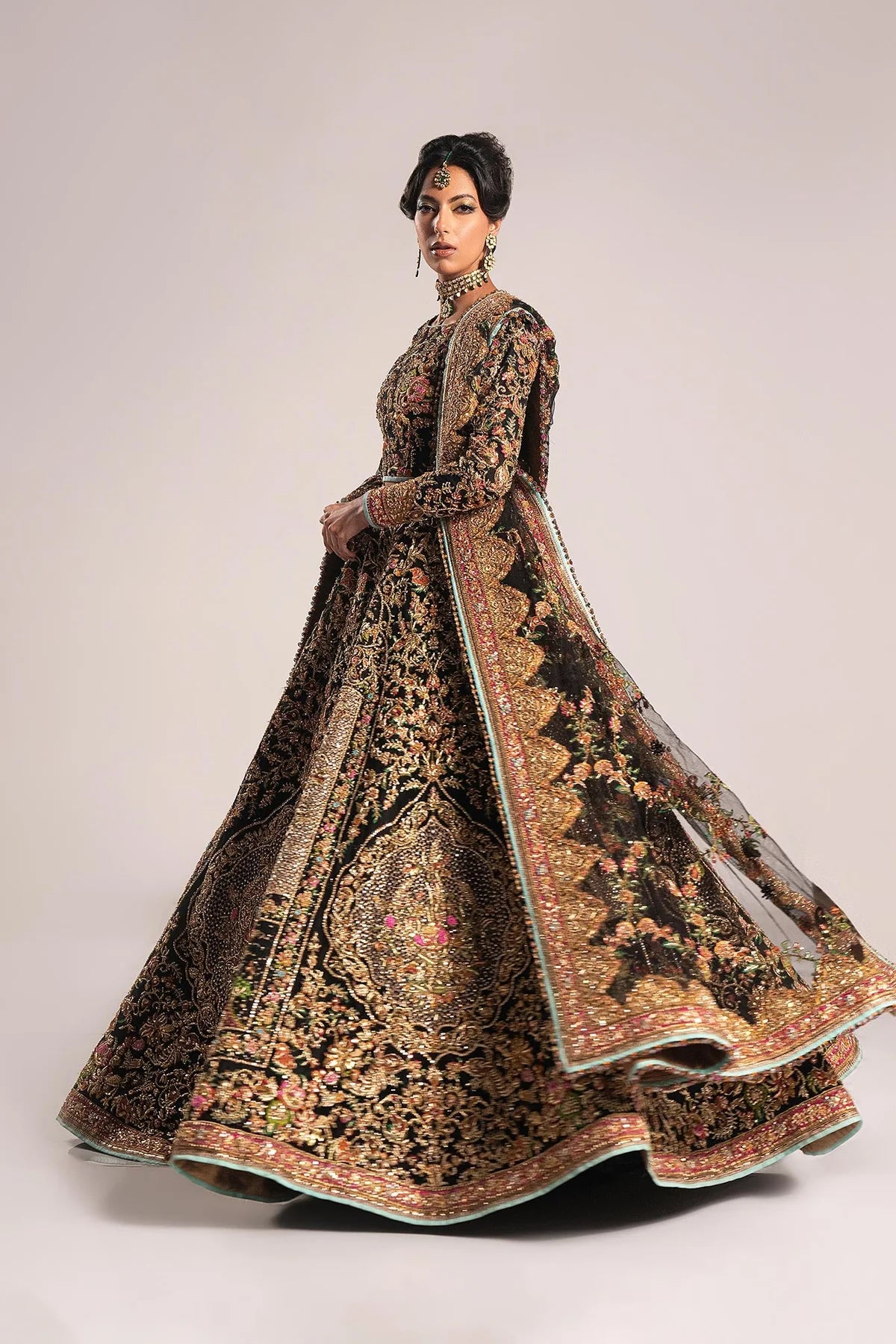 FAHAD HUSSAYN - Ajooba ( Made to Order)