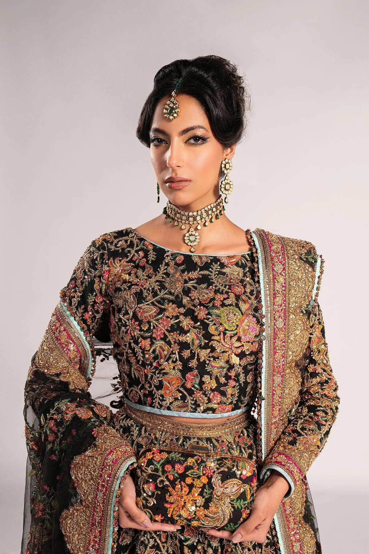 FAHAD HUSSAYN - Ajooba ( Made to Order)