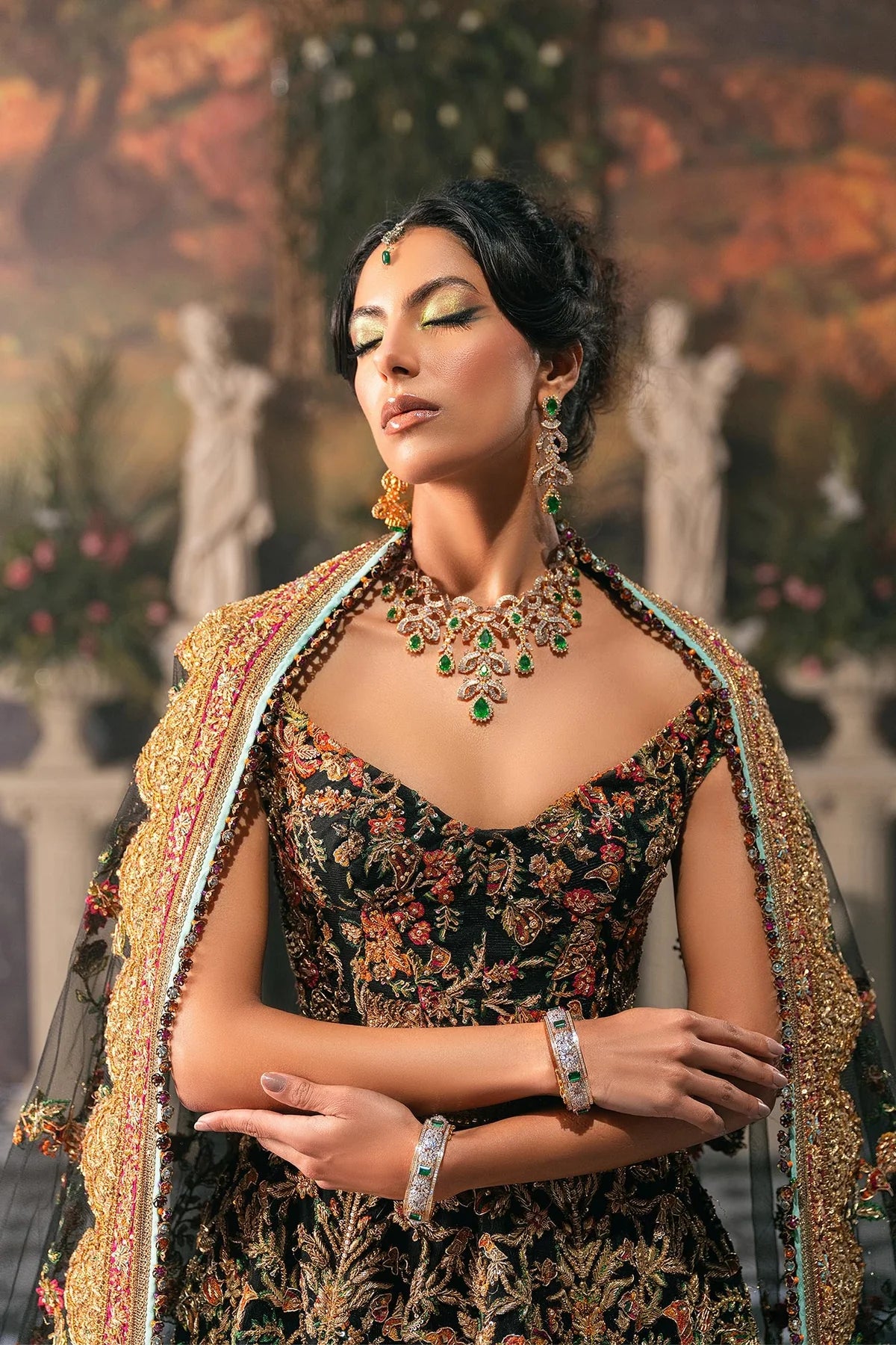FAHAD HUSSAYN - Ajooba ( Made to Order)