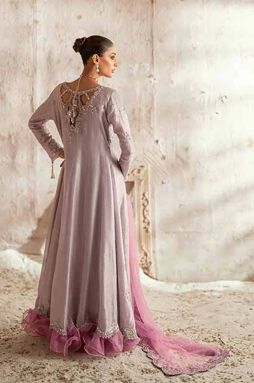 HAFSA MALIK - Ariel