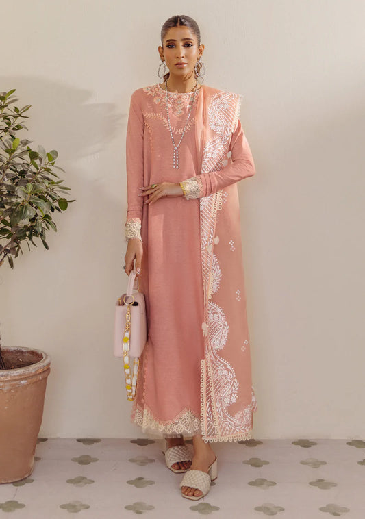 ZAINAB ZULFIQAR - Arya Pink