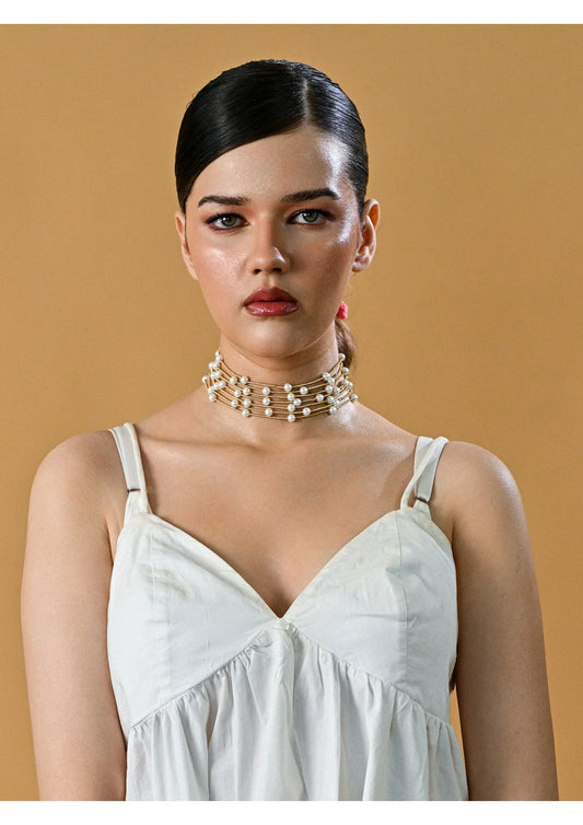 ESFIR - Aurelia Choker