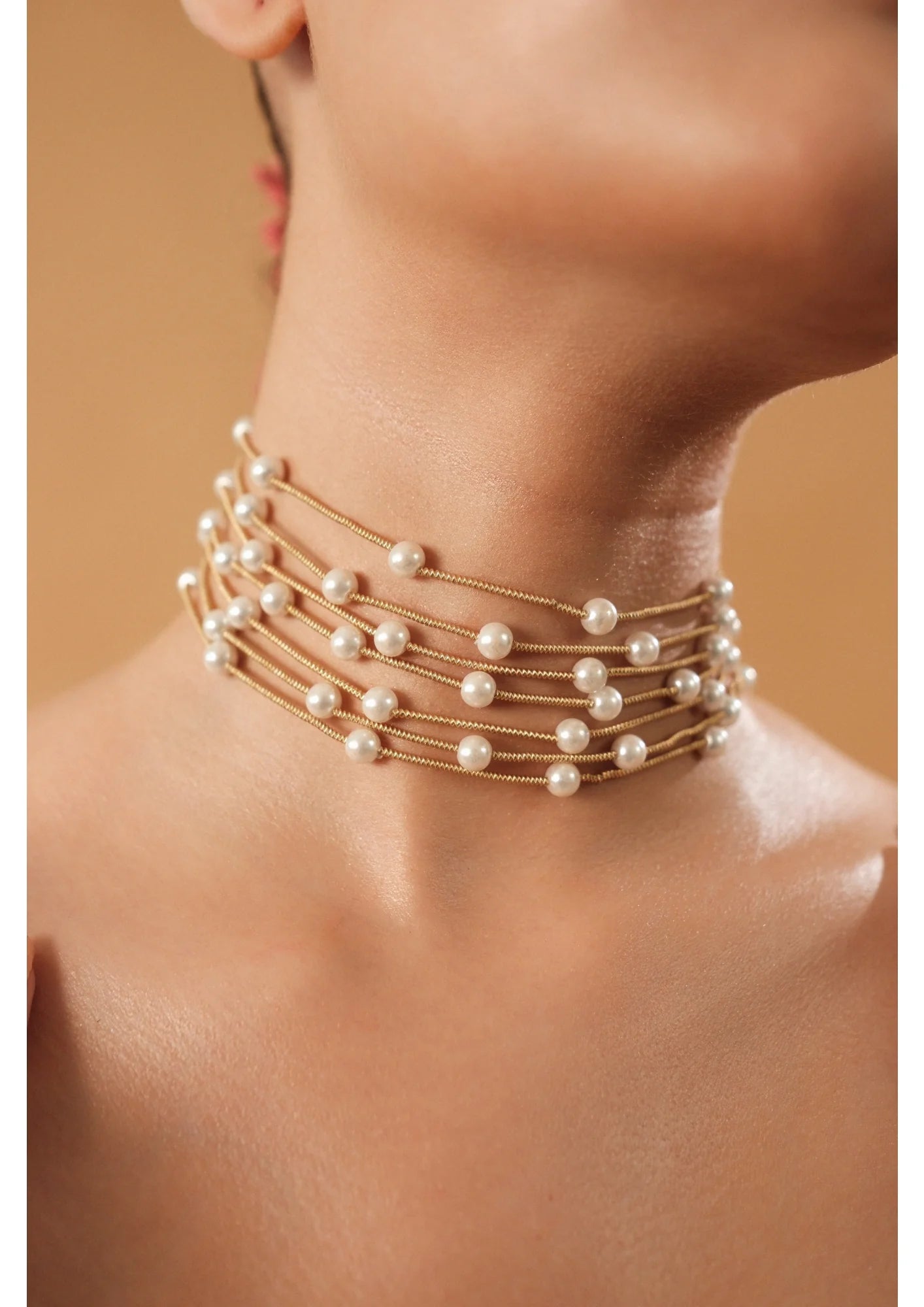 ESFIR - Aurelia Choker