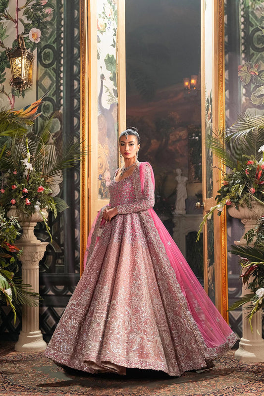 FAHAD HUSSAYN - Bagaai ( Made to Order )
