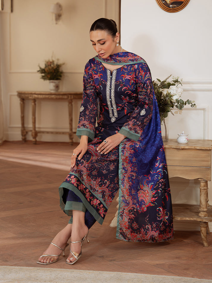 GULAAL - Midnight Reverie