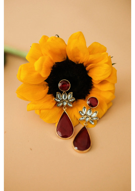 ESFIR-Belladona Drop Red