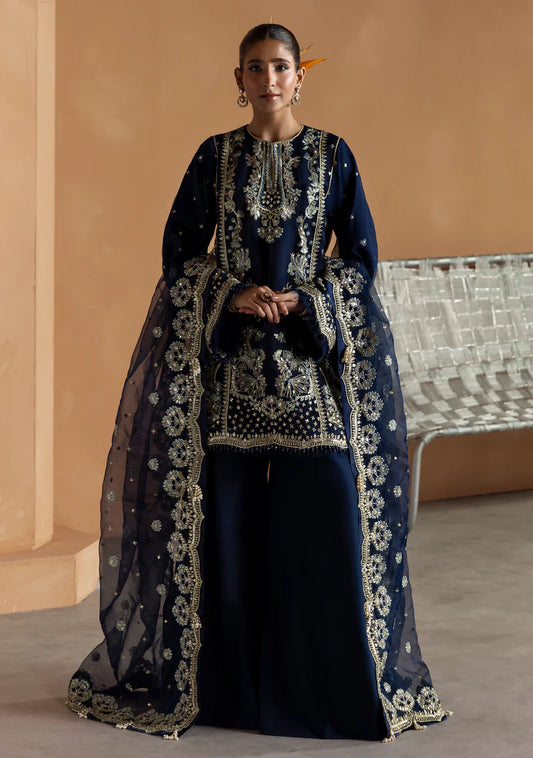 ZAINAB ZULFIQAR - Bolour