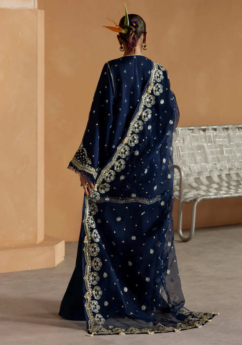 ZAINAB ZULFIQAR - Bolour