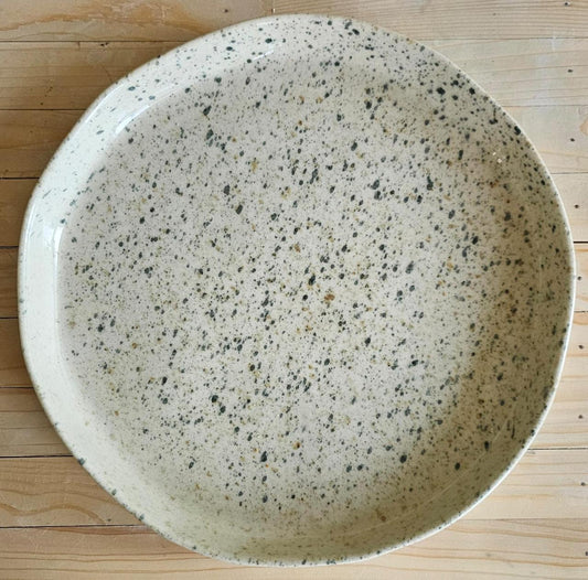 SOLEIL HOME - 11"plate