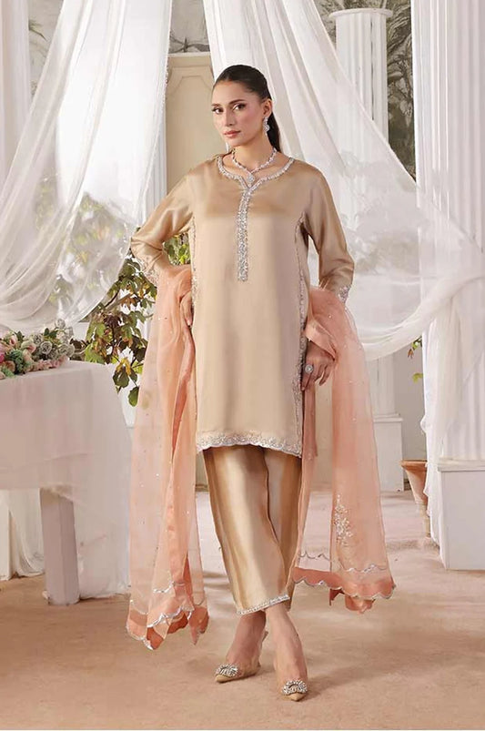 HAFSA MALIK - Celine