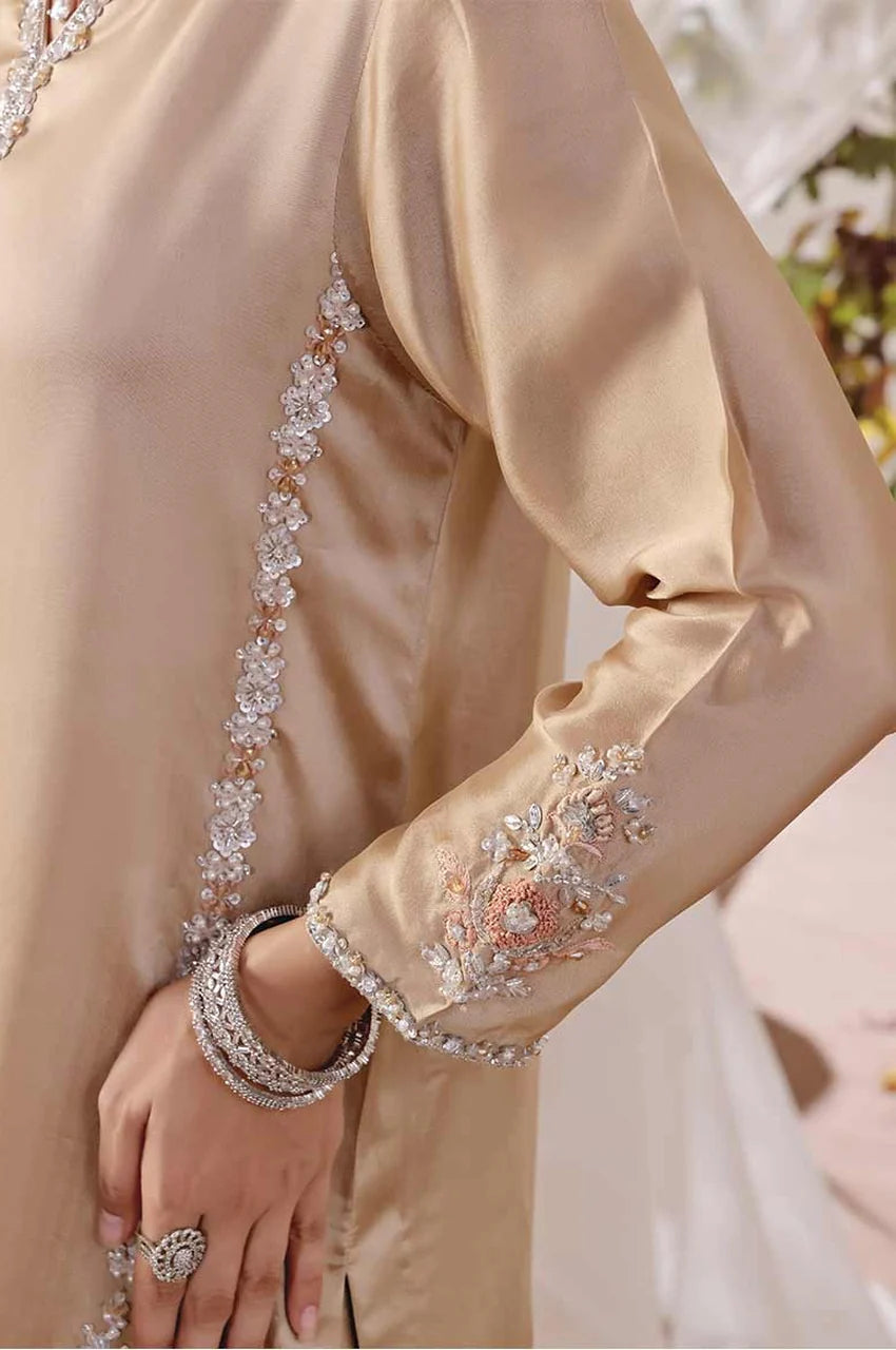 HAFSA MALIK - Celine