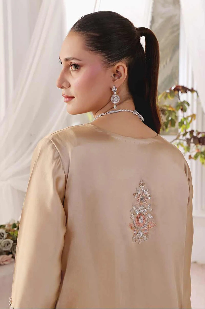 HAFSA MALIK - Celine