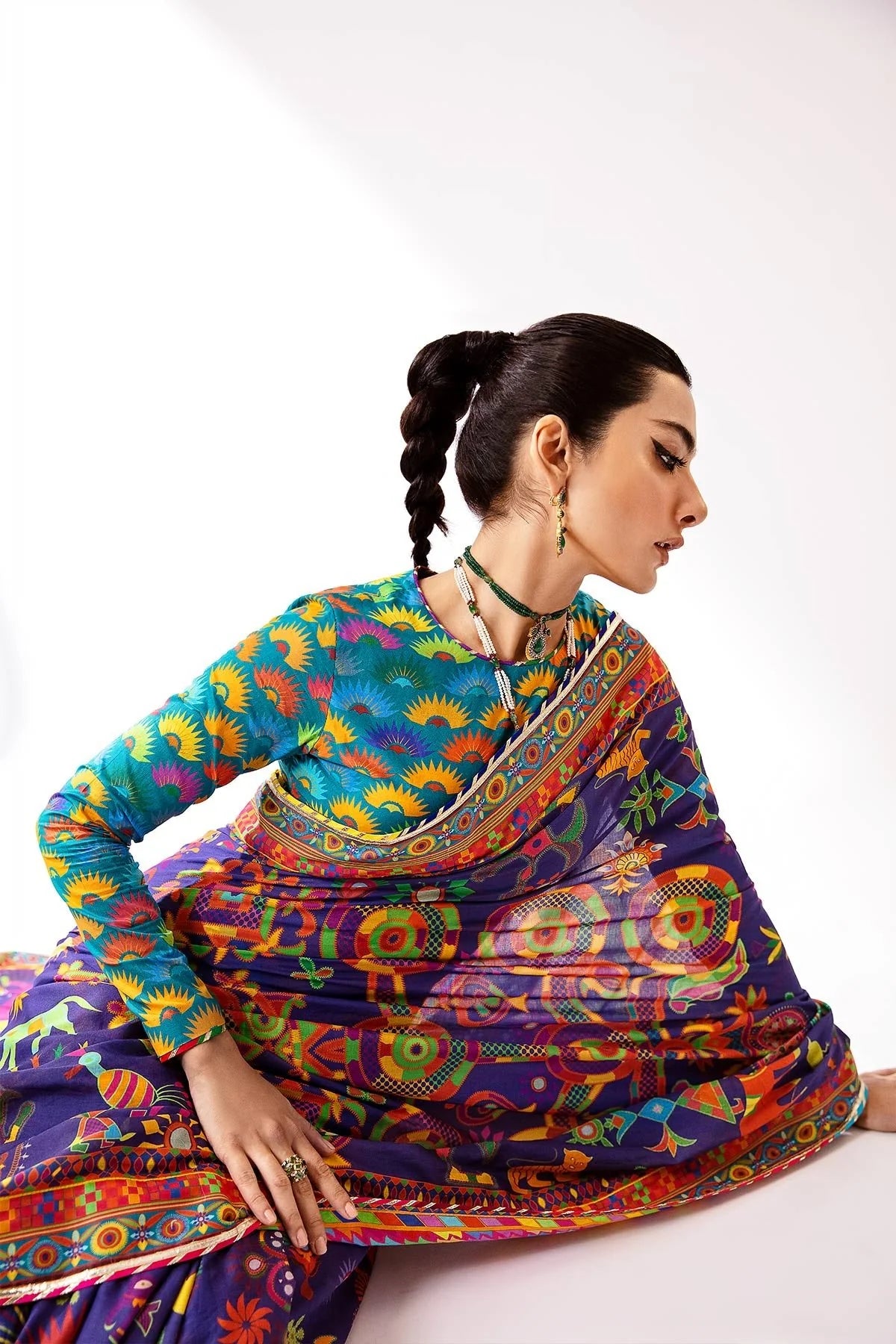 FAHAD HUSSAYN - Chauksi