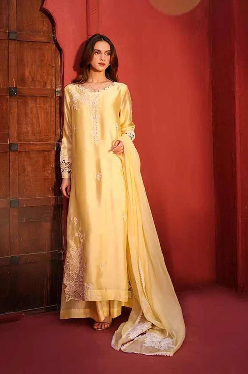 HAFSA MALIK - Daffodil