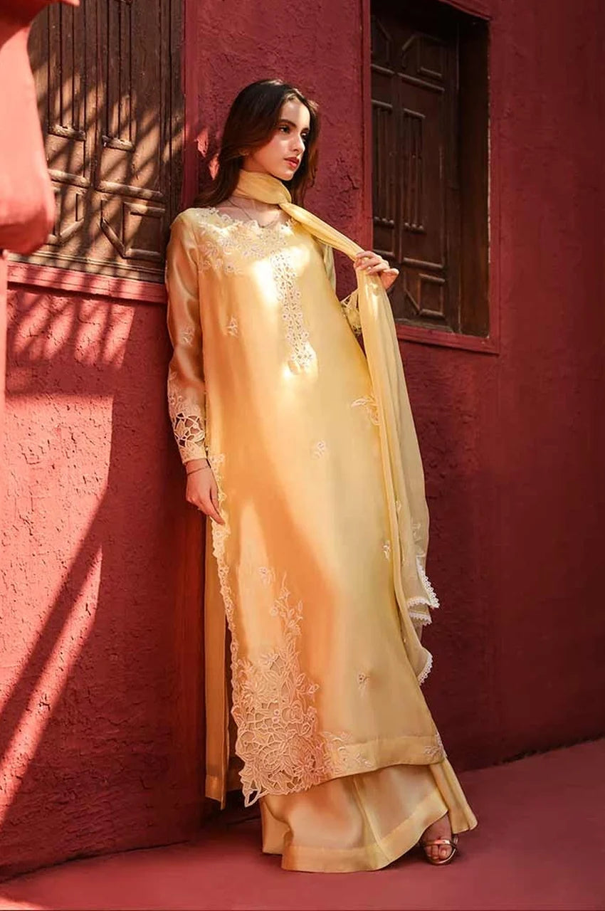 HAFSA MALIK - Daffodil