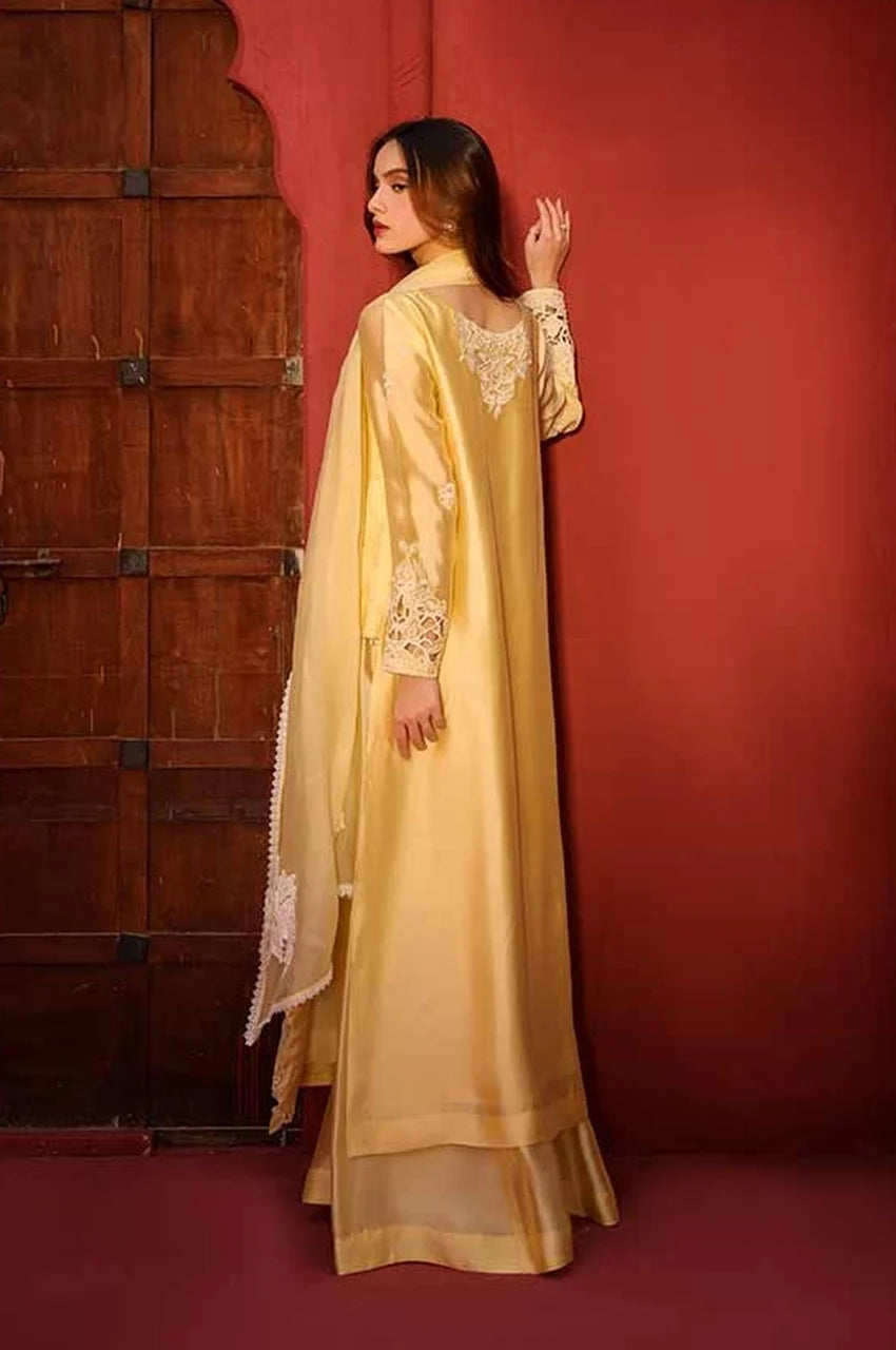 HAFSA MALIK - Daffodil