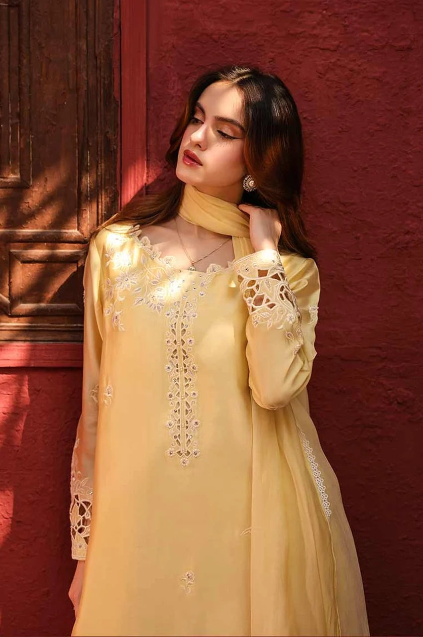 HAFSA MALIK - Daffodil