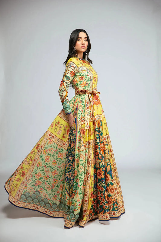FAHAD HUSSAYN - Dhel
