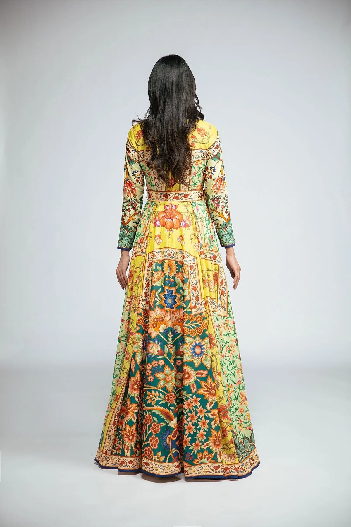 FAHAD HUSSAYN - Dhel