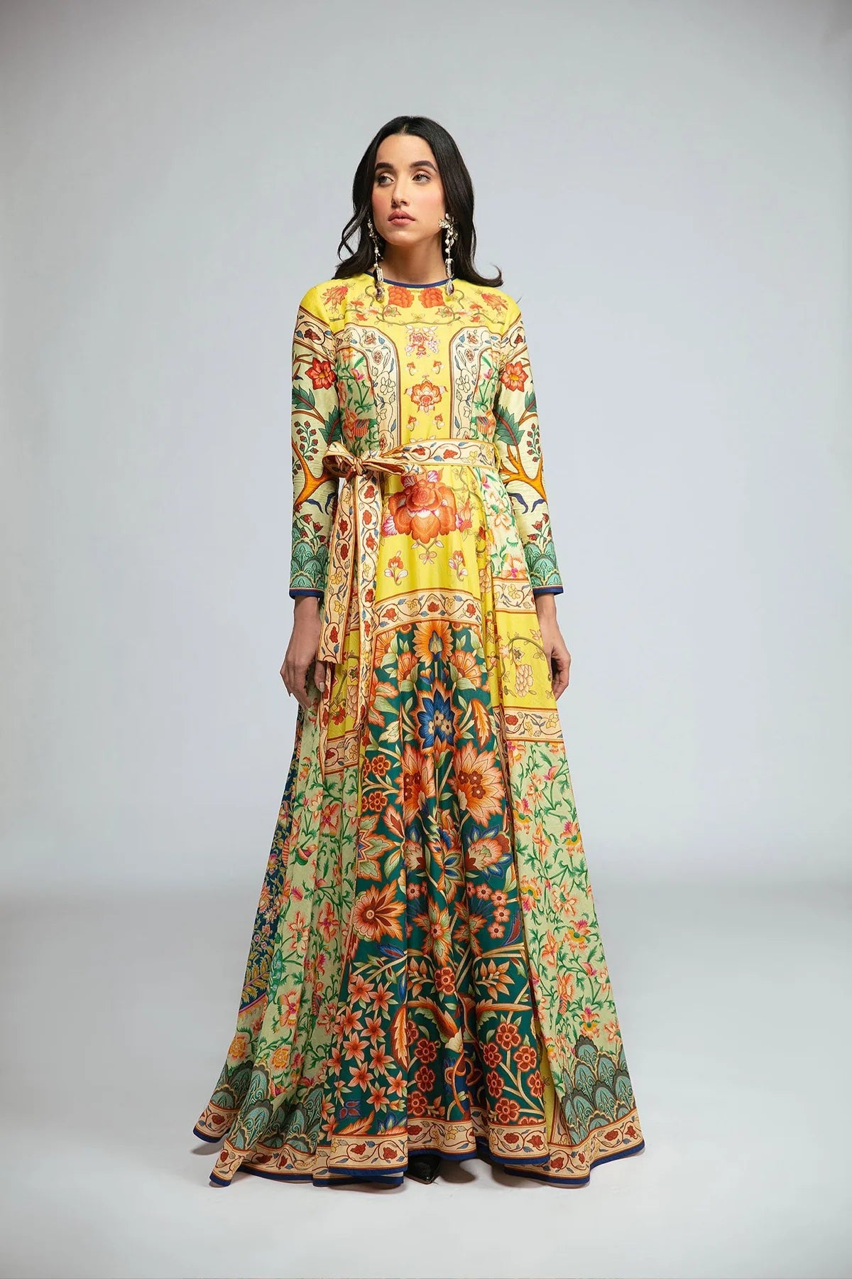 FAHAD HUSSAYN - Dhel