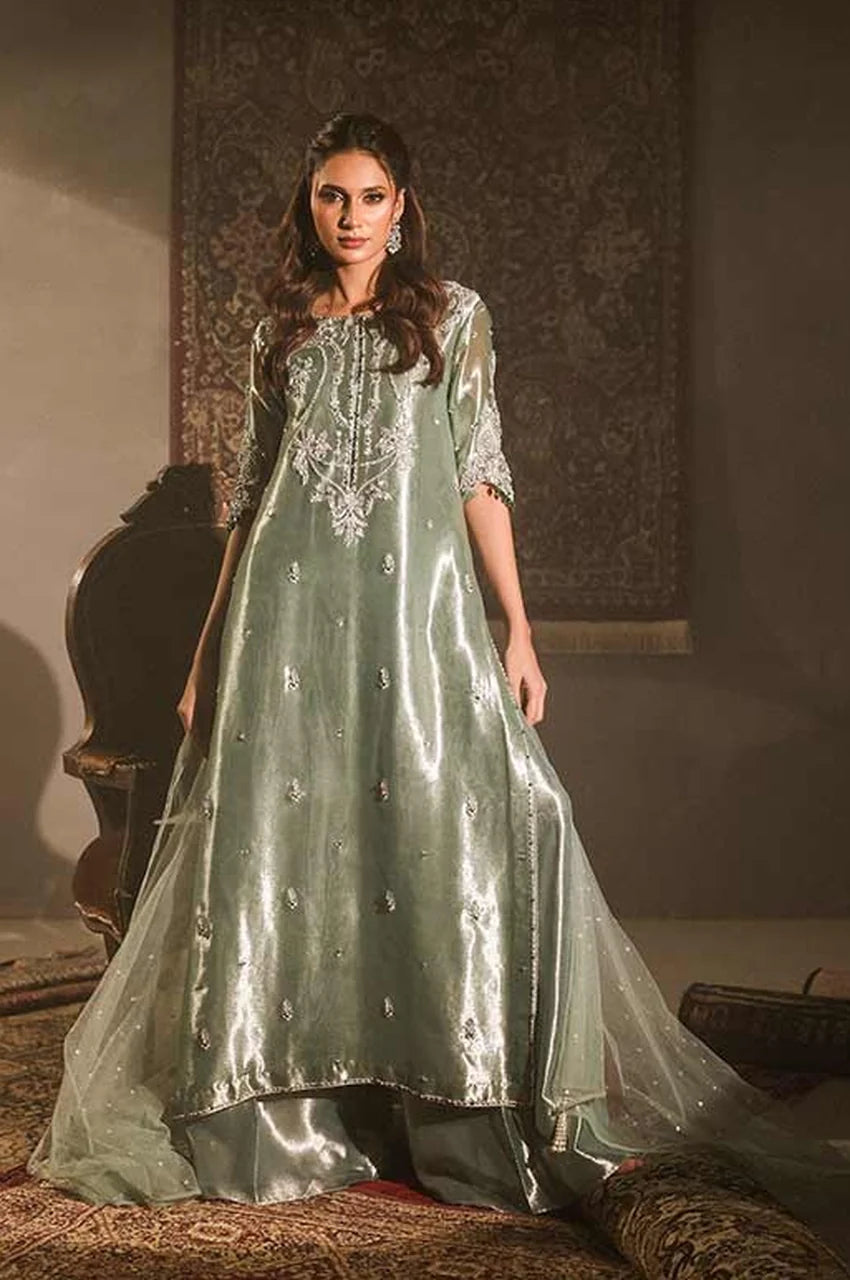 HAFSA MALIK - Diana
