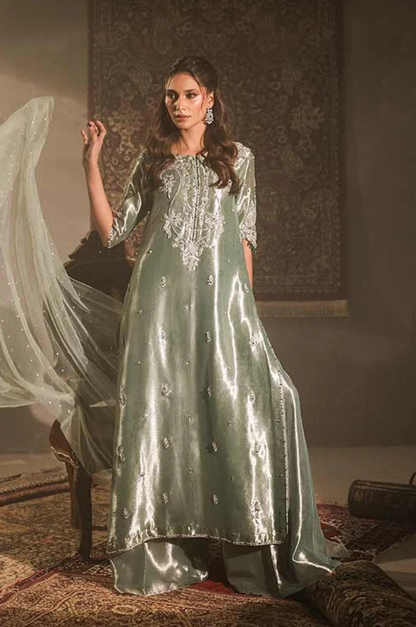 HAFSA MALIK - Diana