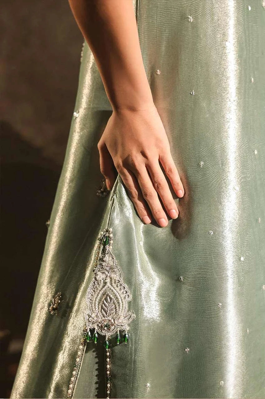 HAFSA MALIK - Diana