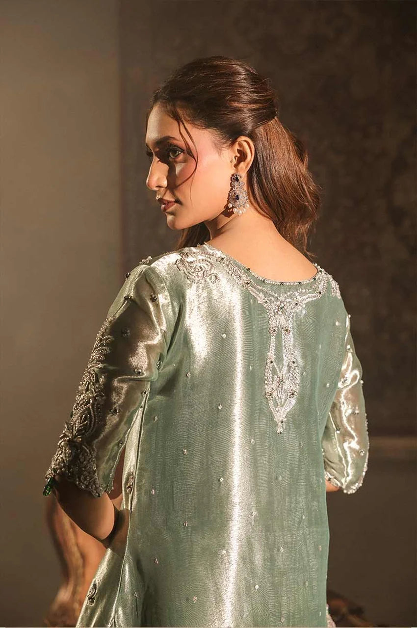 HAFSA MALIK - Diana
