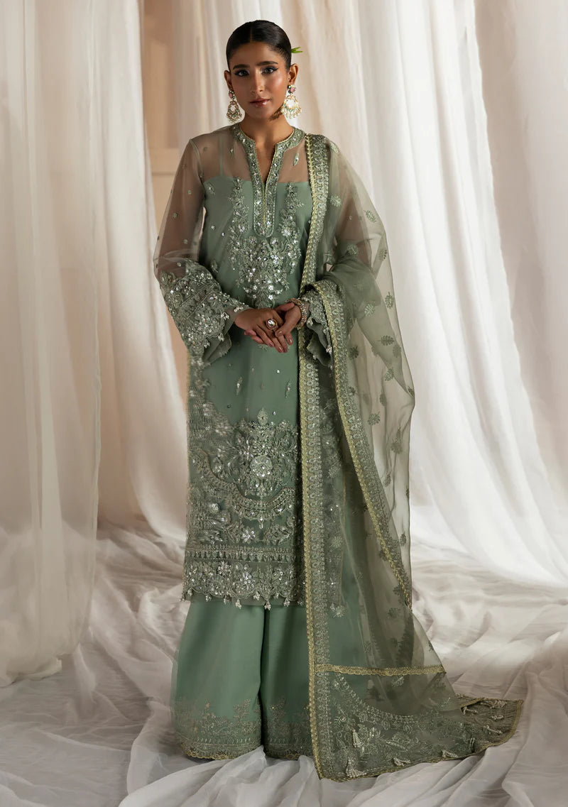 ZAINAB ZULFIQAR -  Elya