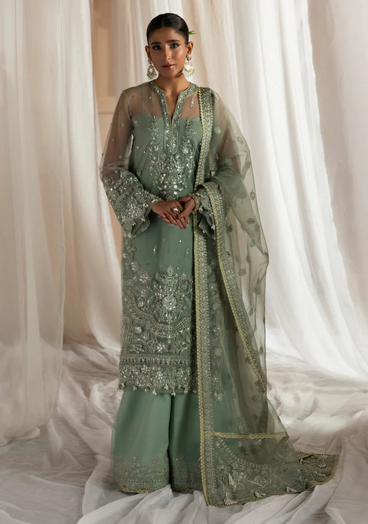 ZAINAB ZULFIQAR -  Elya