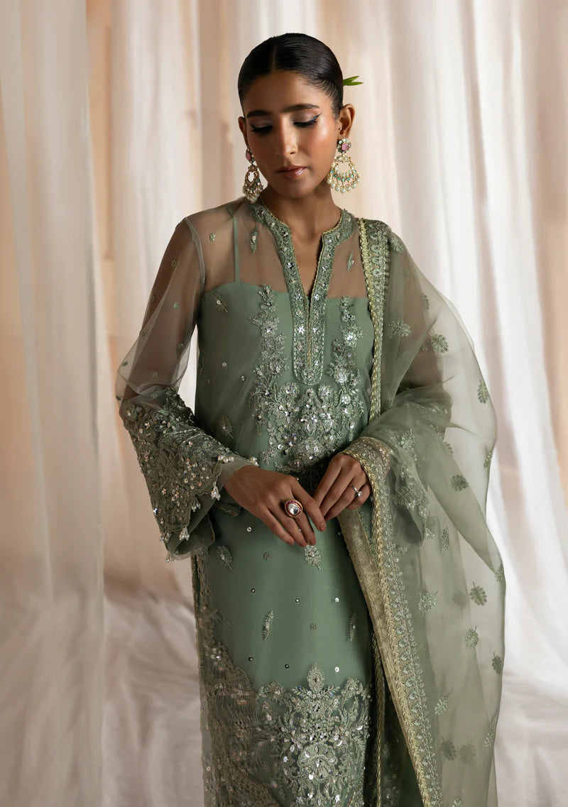 ZAINAB ZULFIQAR -  Elya