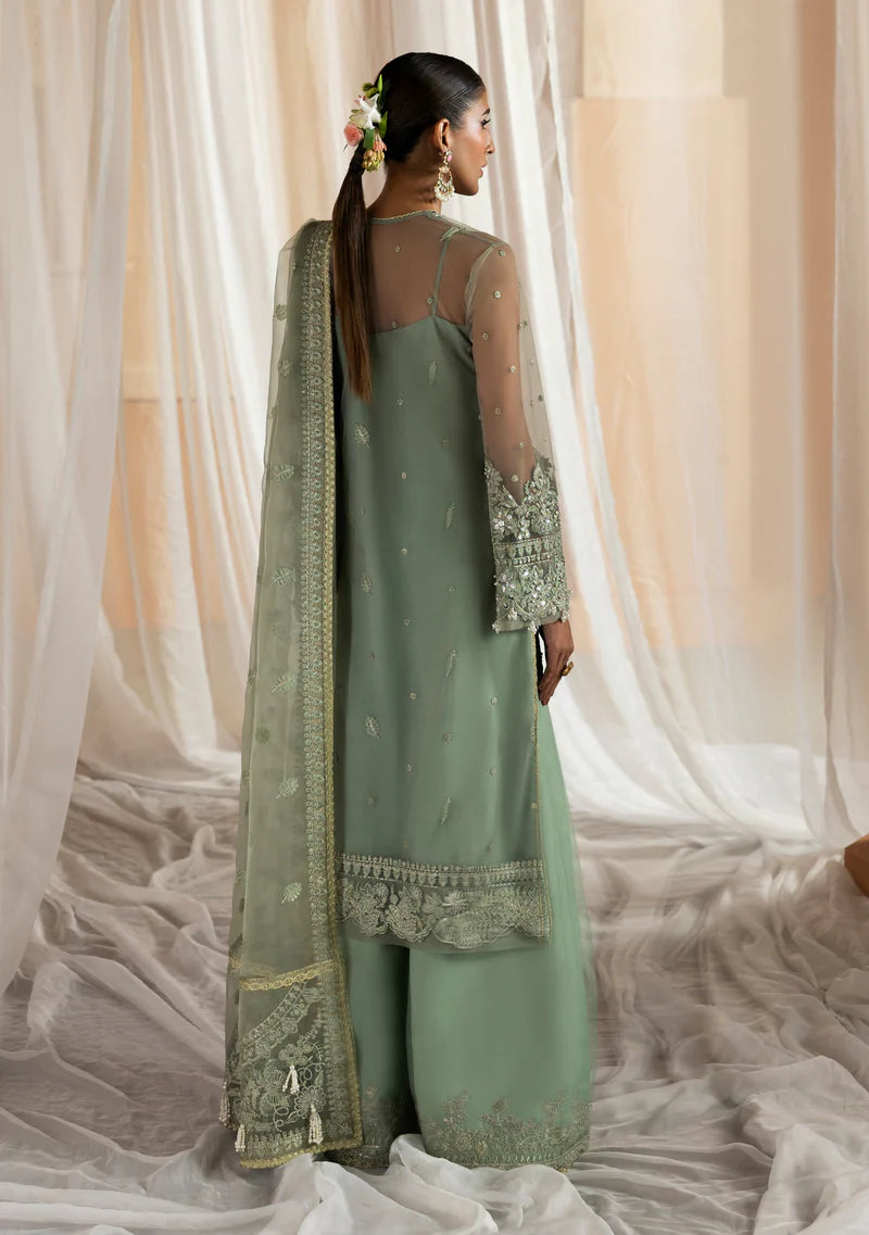 ZAINAB ZULFIQAR -  Elya