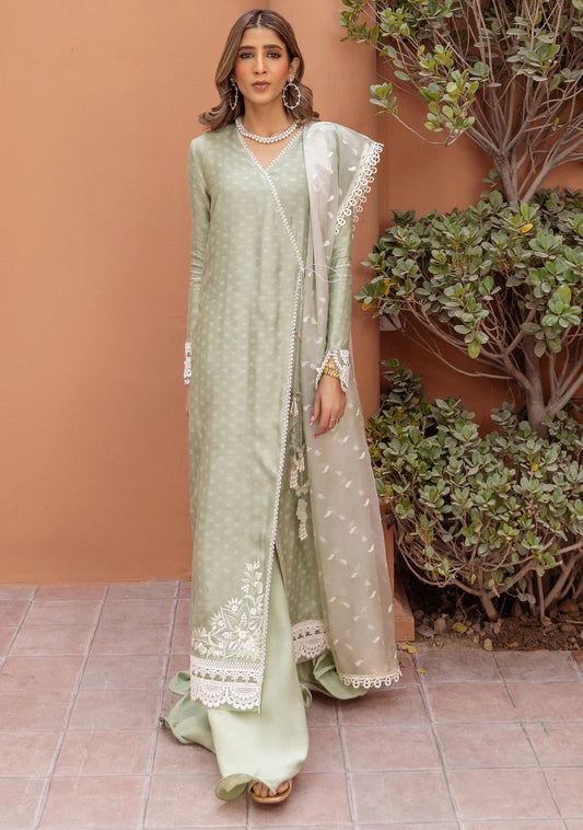 ZAINAB ZULFIQAR - Eram Green