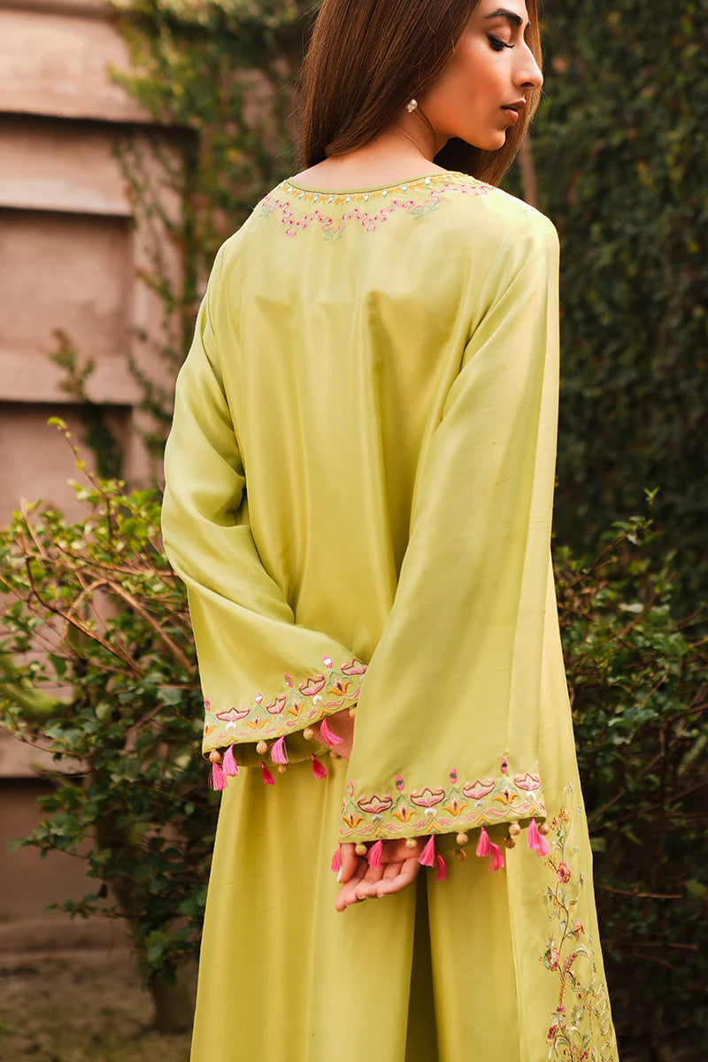 SUMAIRA KHANANI - Esha Kaftan