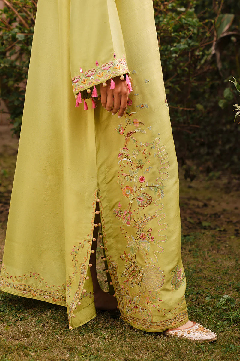 SUMAIRA KHANANI - Esha Kaftan