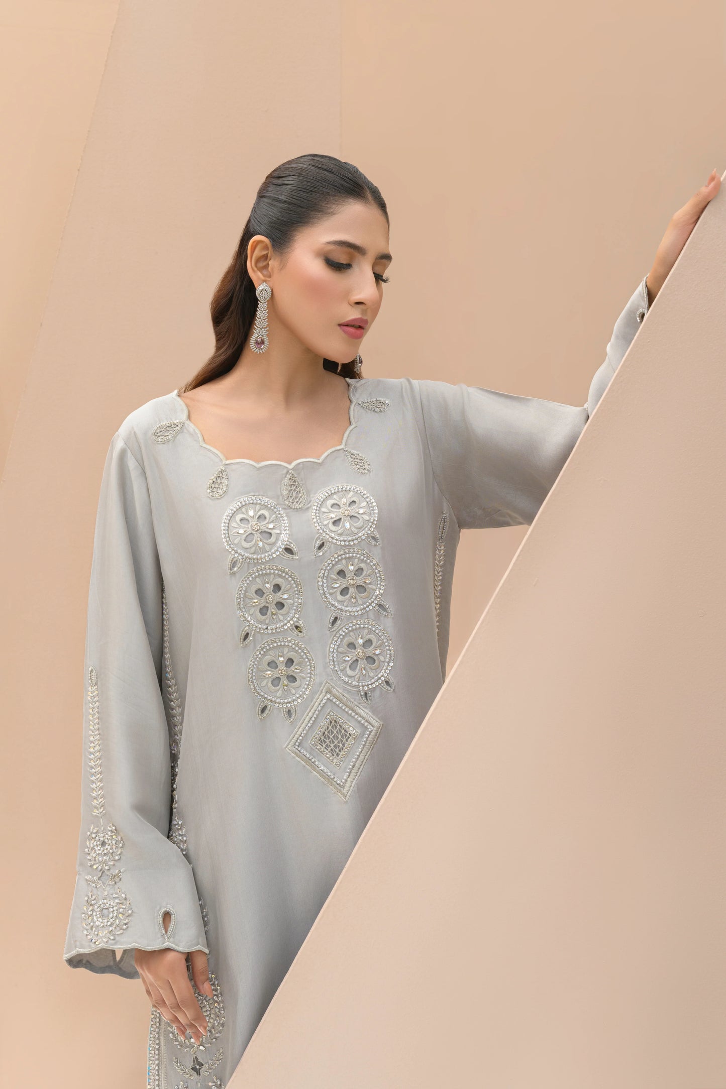 RIMSHA SHAIKHANI - Fasana