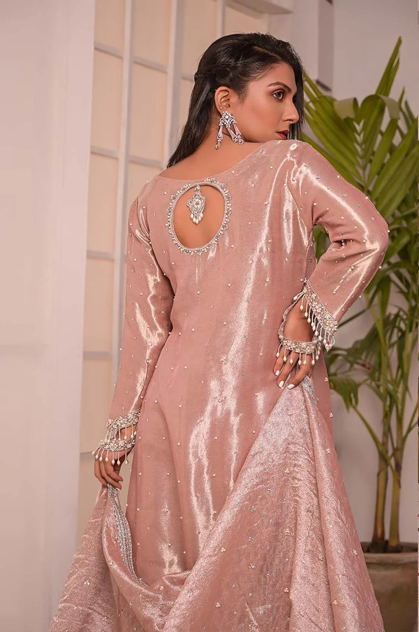 HAFSA MALIK - Flamingo