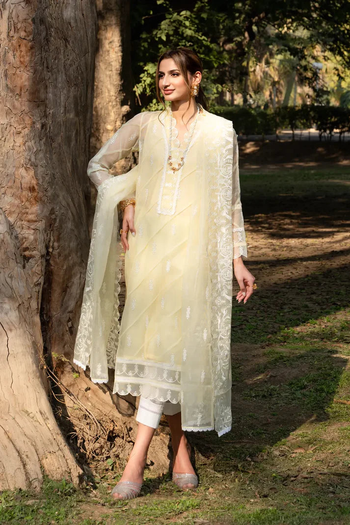HOUSE OF REINA - Inara