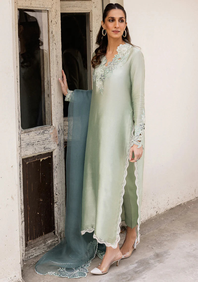 ZAINAB ZULFIQAR - Hana Aqua