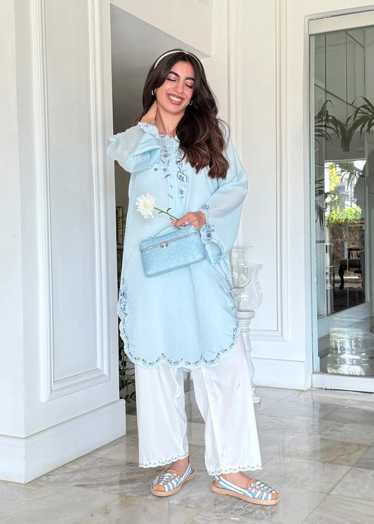 HOUSE OF UMSHA -  Icy Breeze